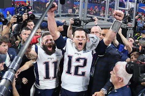 new england patriots record past 20 years